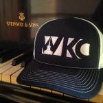 WKC Trucker Hats